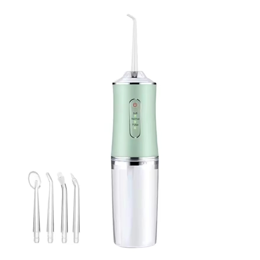 Smile Pro™ - Irrigador Dental