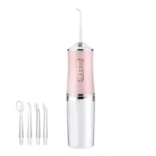 Smile Pro™ - Irrigador Dental