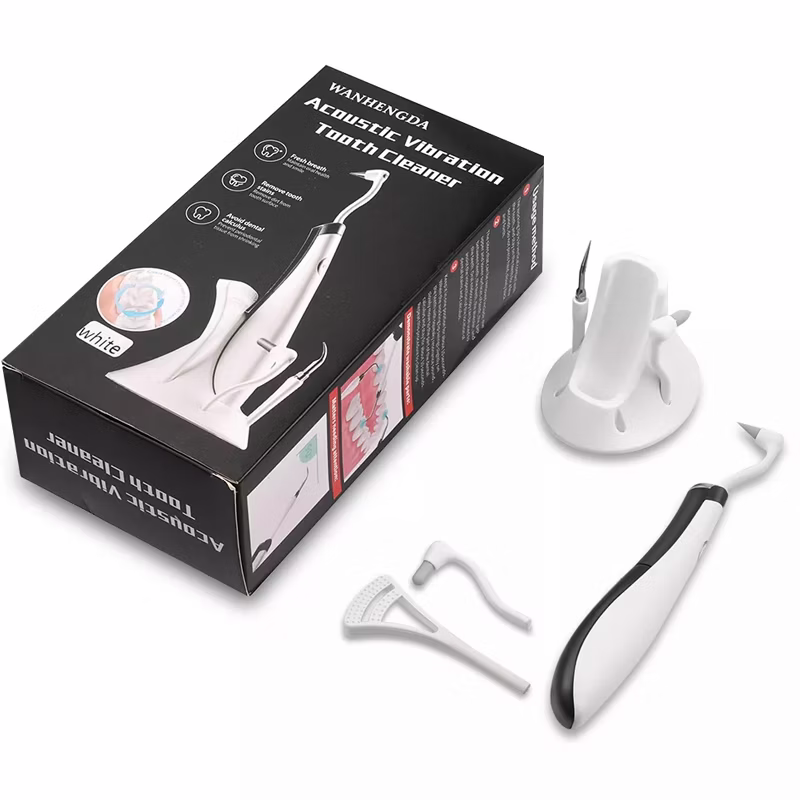 Cepillo Smile™ - Ultrasónico Dental