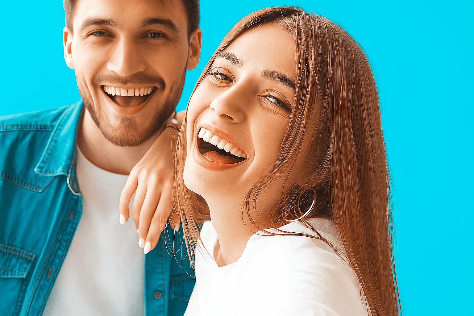 Transforma tu sonrisa, transforma tu vida.