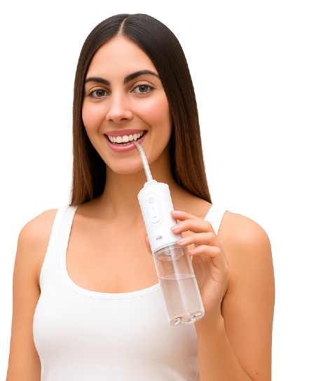 Smile Pro™ - Irrigador Dental