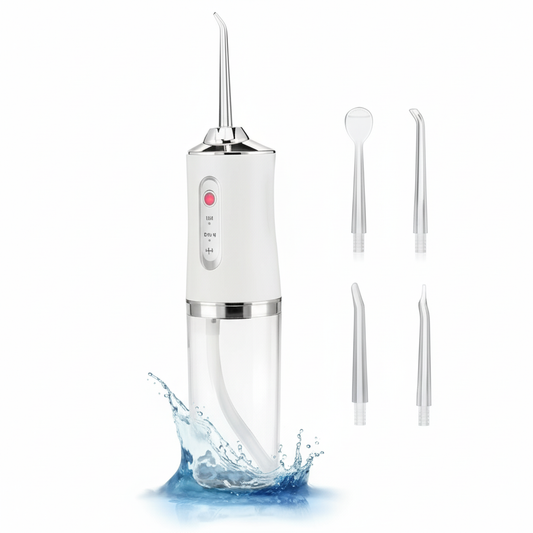 Smile Pro™ - Irrigador Dental