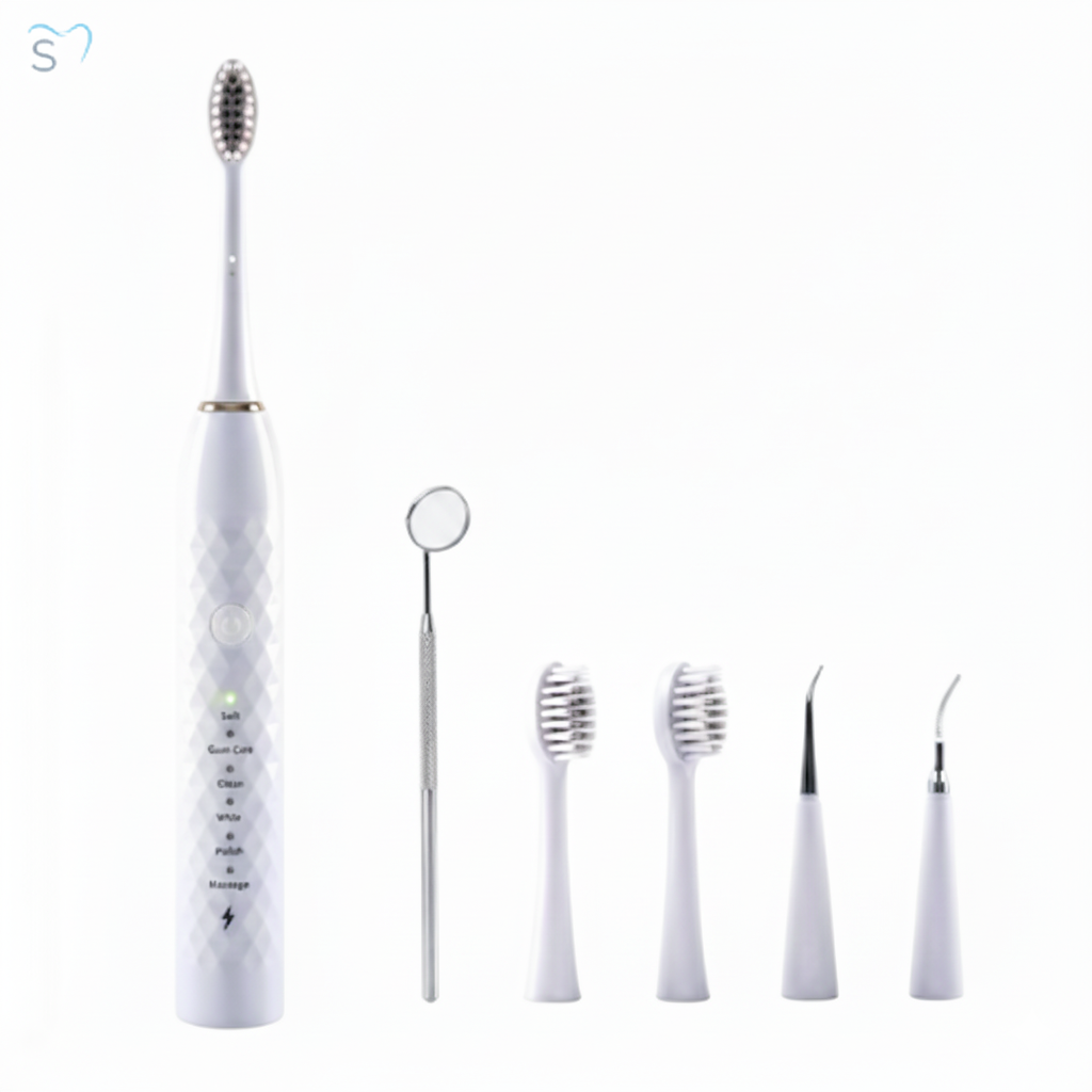 StockLider™ - Kit de Limpieza Dental