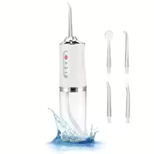 Smile Pro™ Irrigador Dental