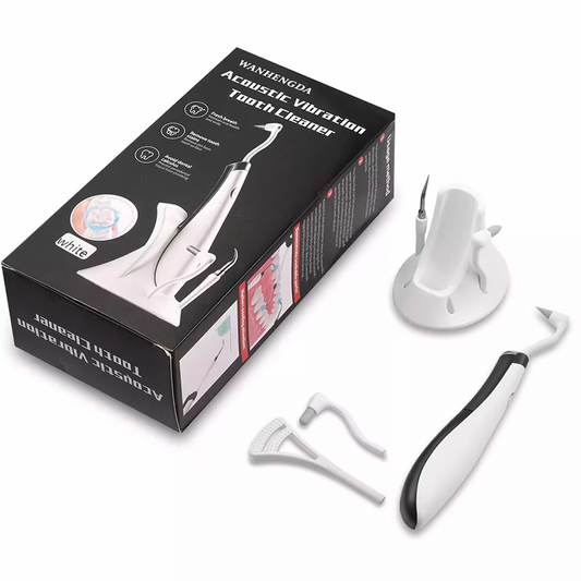 Cepillo Smile™ - Ultrasónico Dental